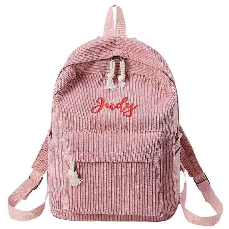 Embroidery Bags
