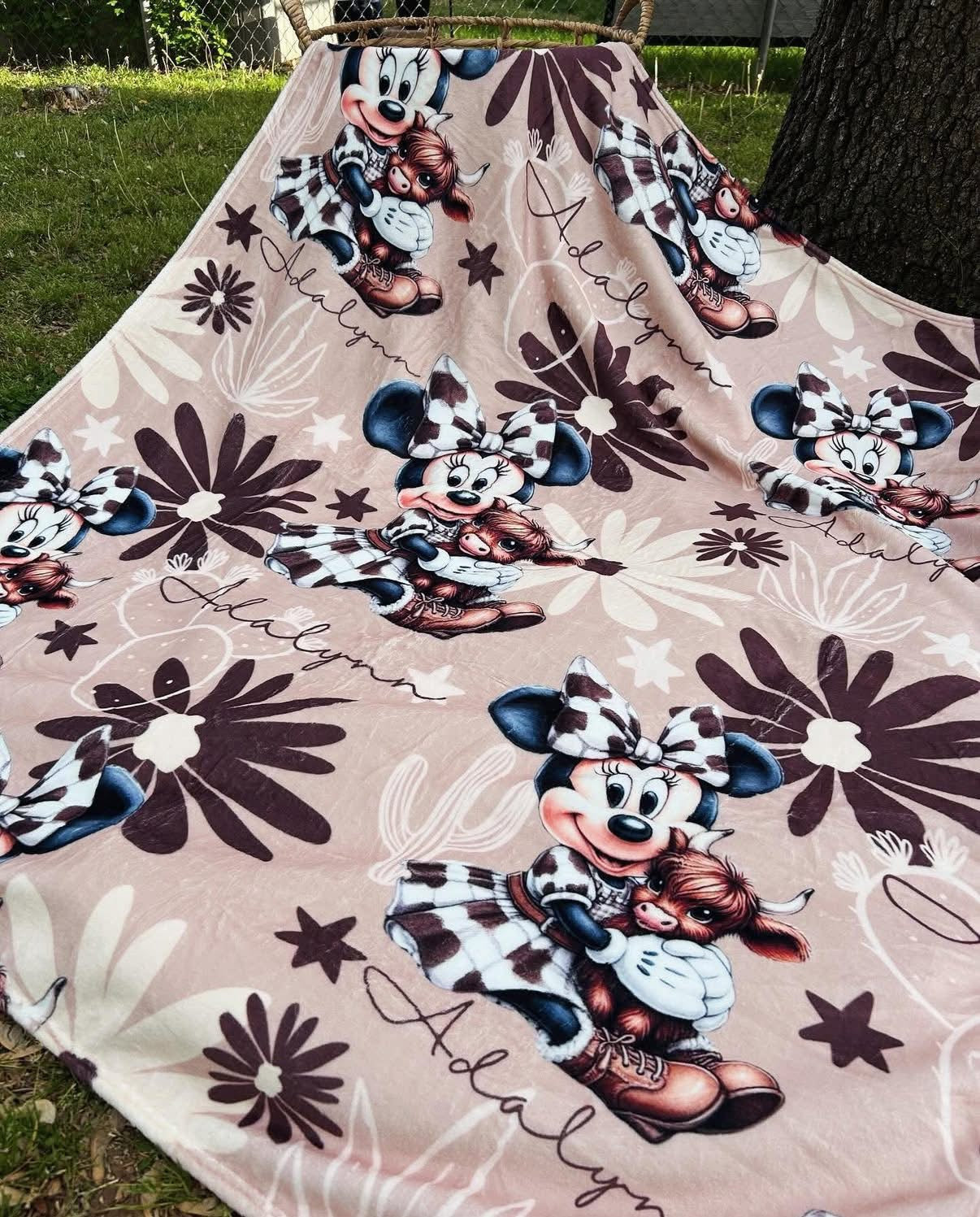 Blankets