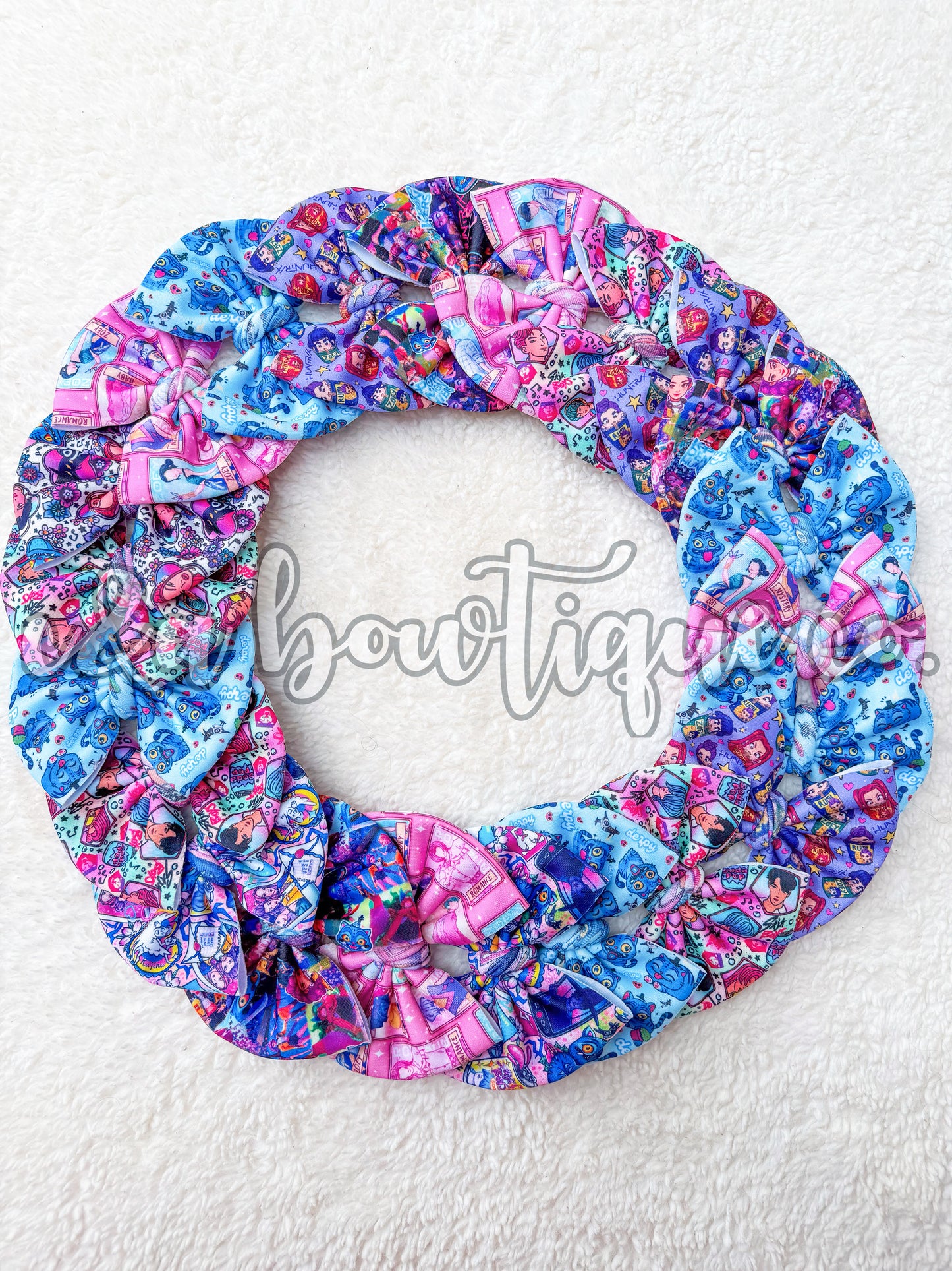 Pop - Bows