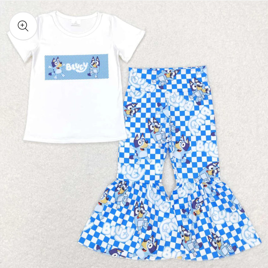 Outfit 2 Piece