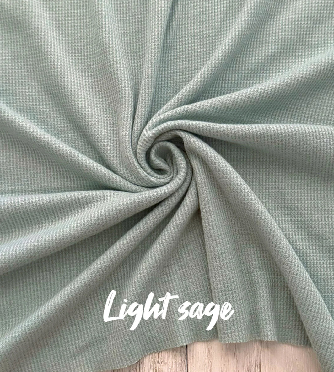 Fall Fabrics - Headwraps