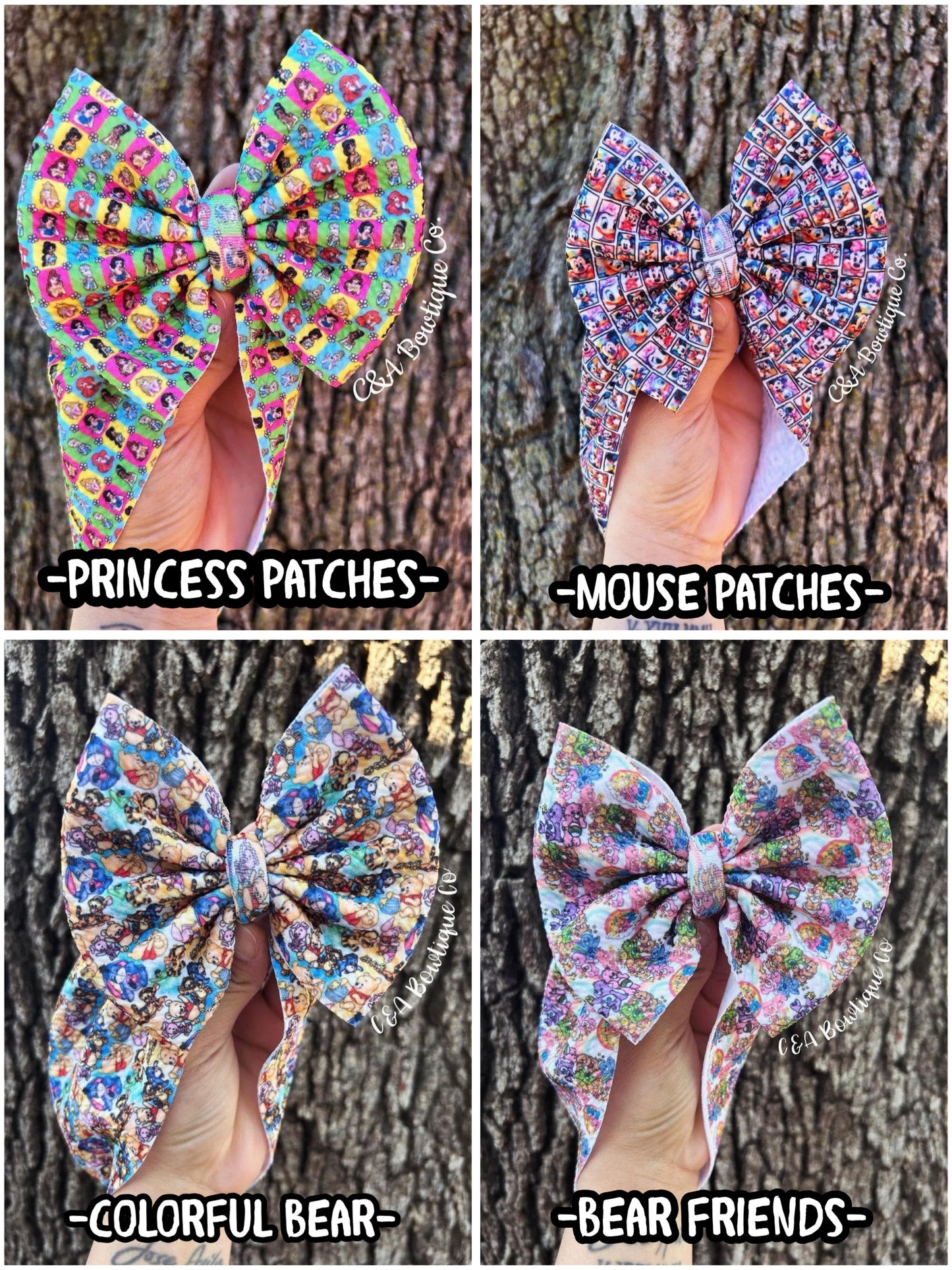 VIP Prints - Headwraps