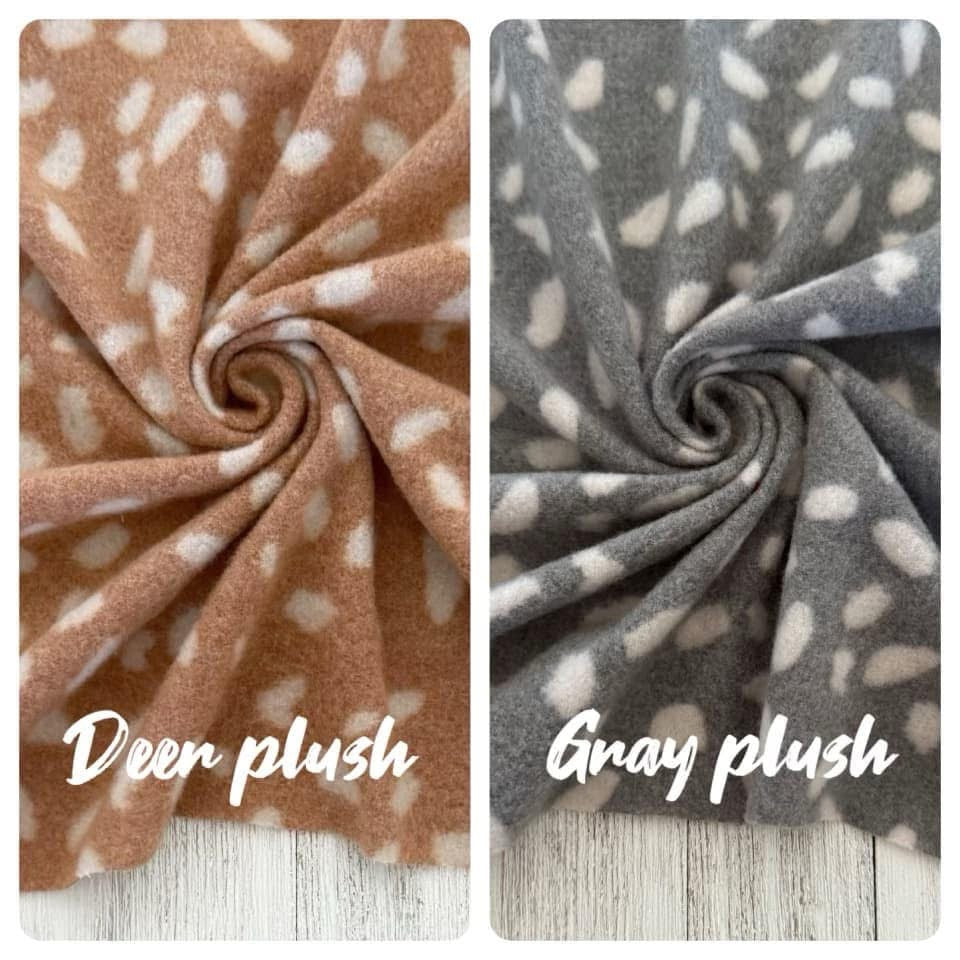Fall Fabrics - Headwraps