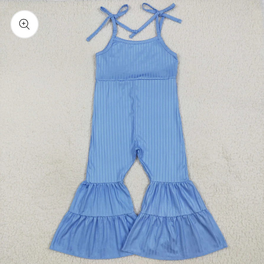 One Piece outfit