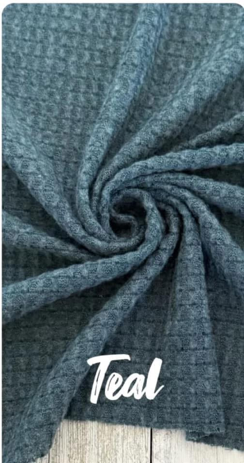 Fall Fabrics - Headwraps