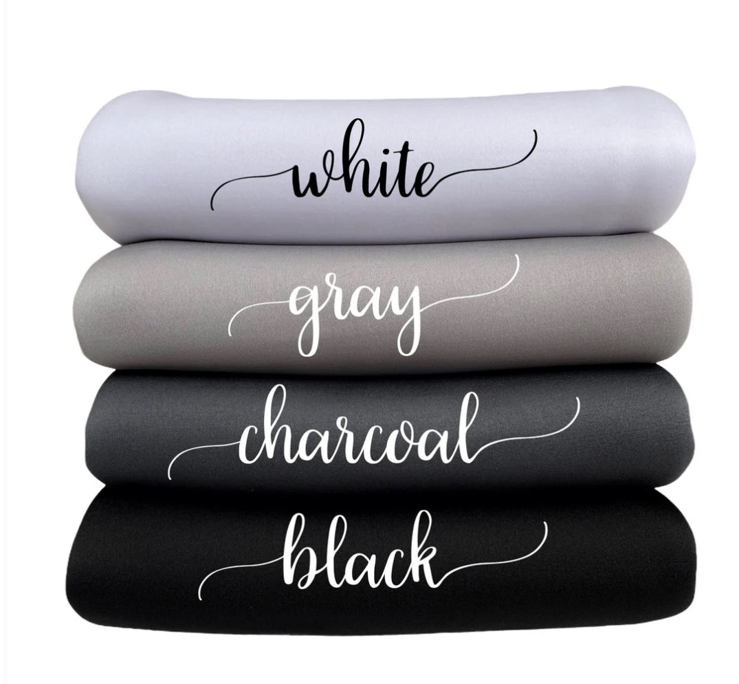 Thick Scuba - Headwraps