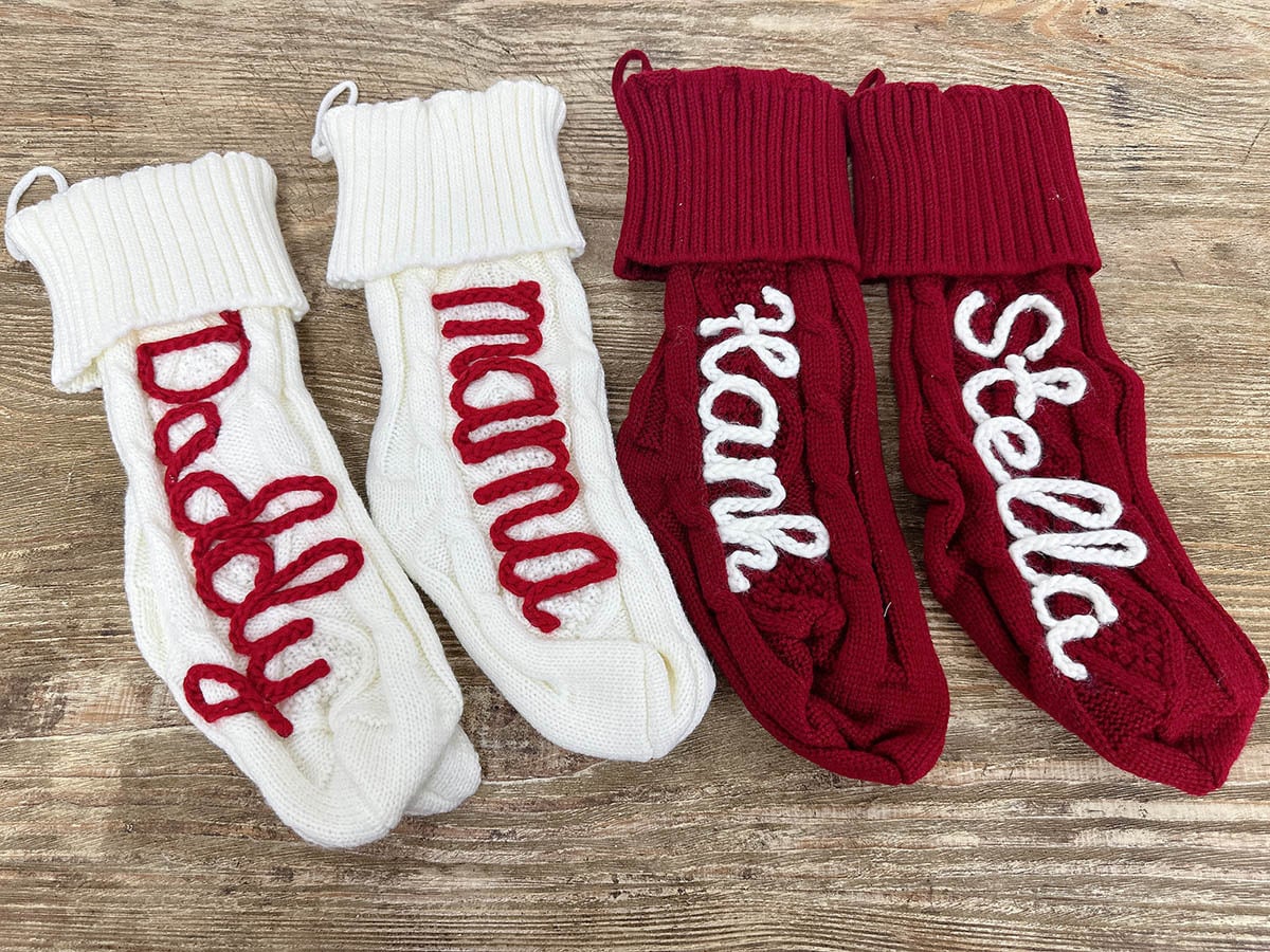 Stockings