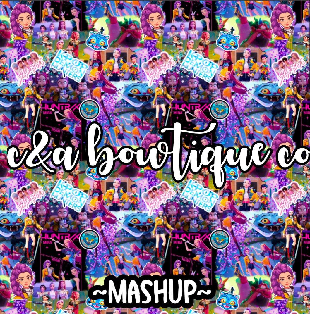 Pop - Headwraps