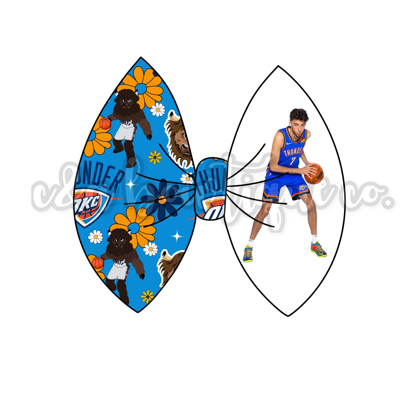 Basketball 2- Tones