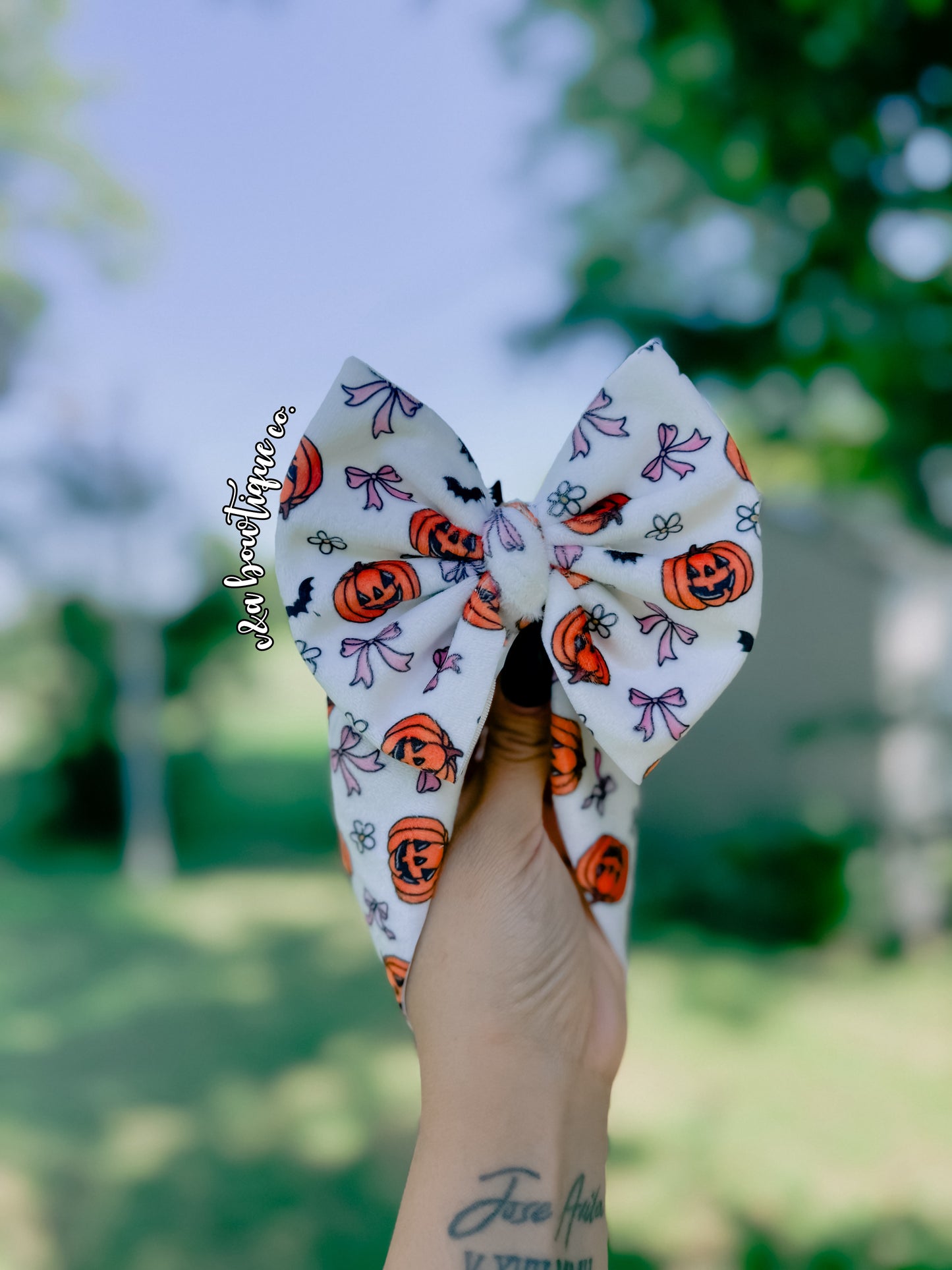 Halloween - Headwraps