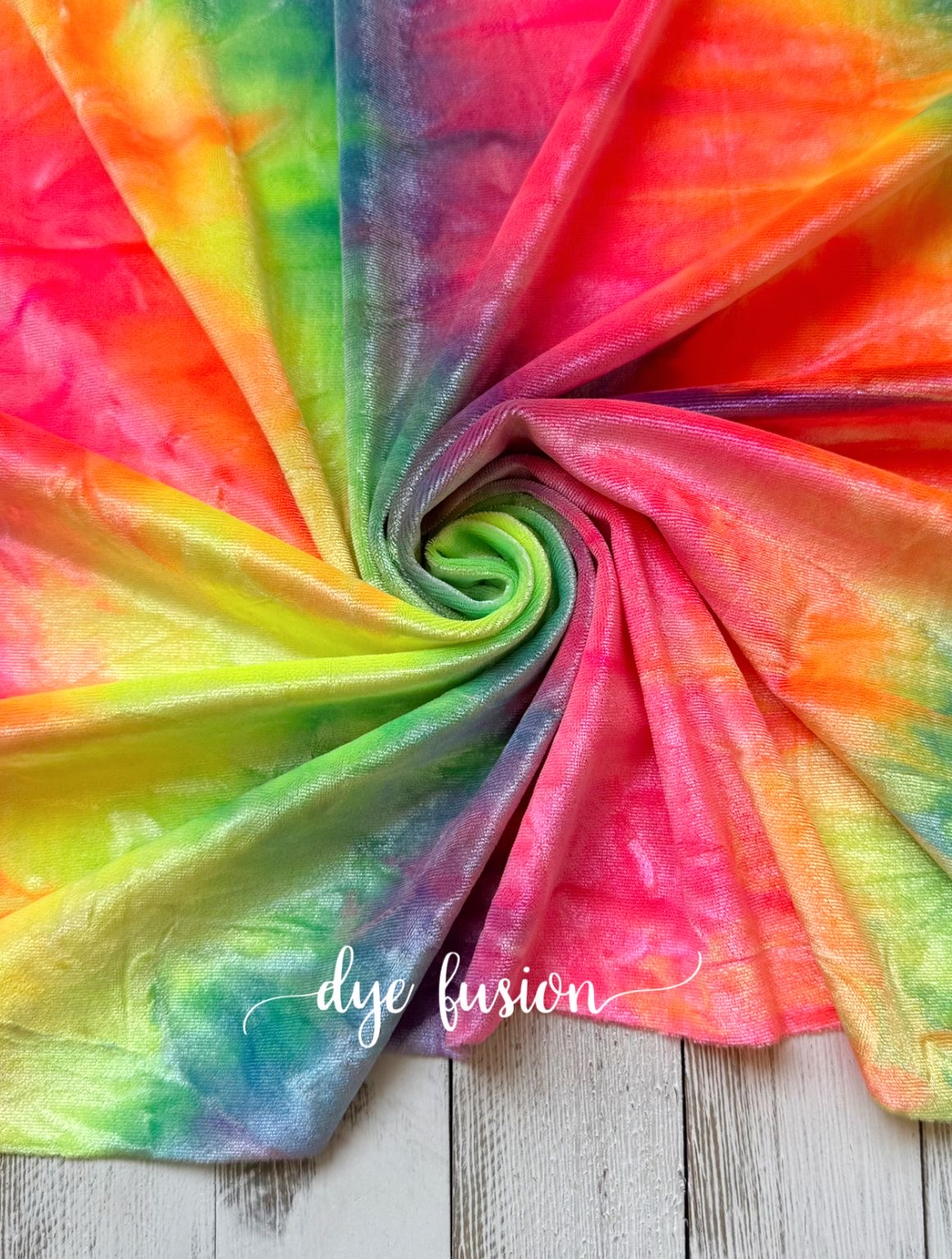 Tye Dye Velvet + Disco Dots
- Headwraps