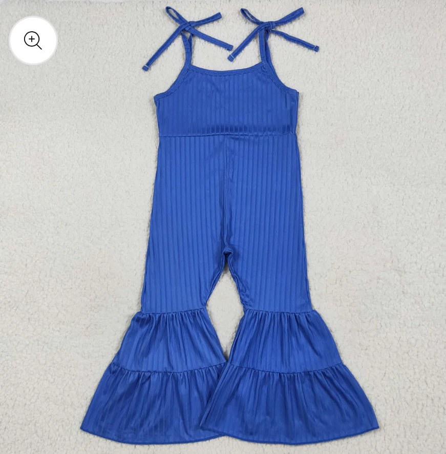 One Piece outfit