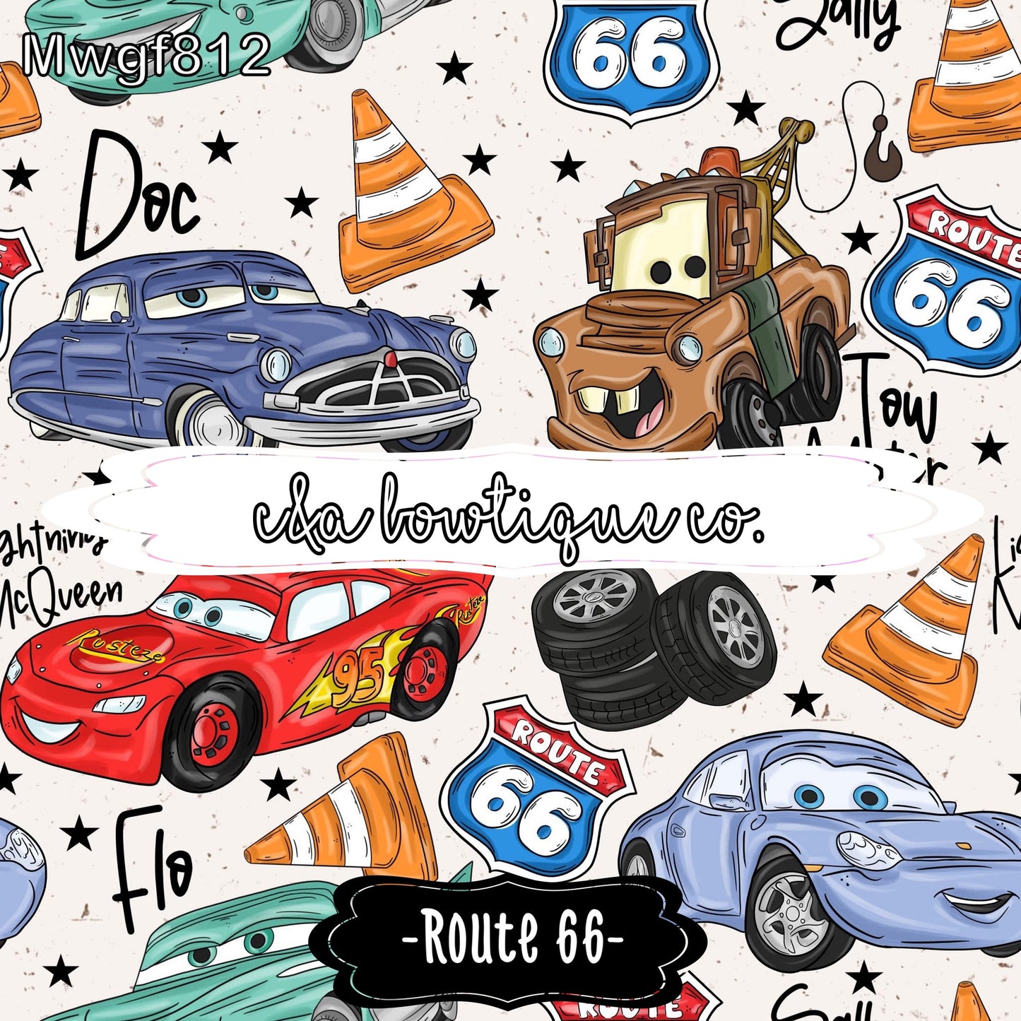 Travel to The 90s- Bows