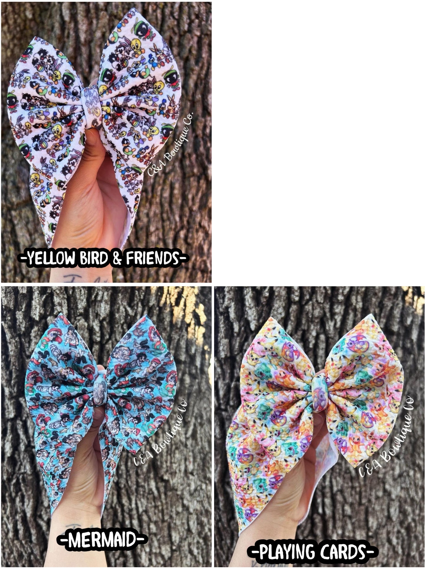 VIP Prints - Headwraps