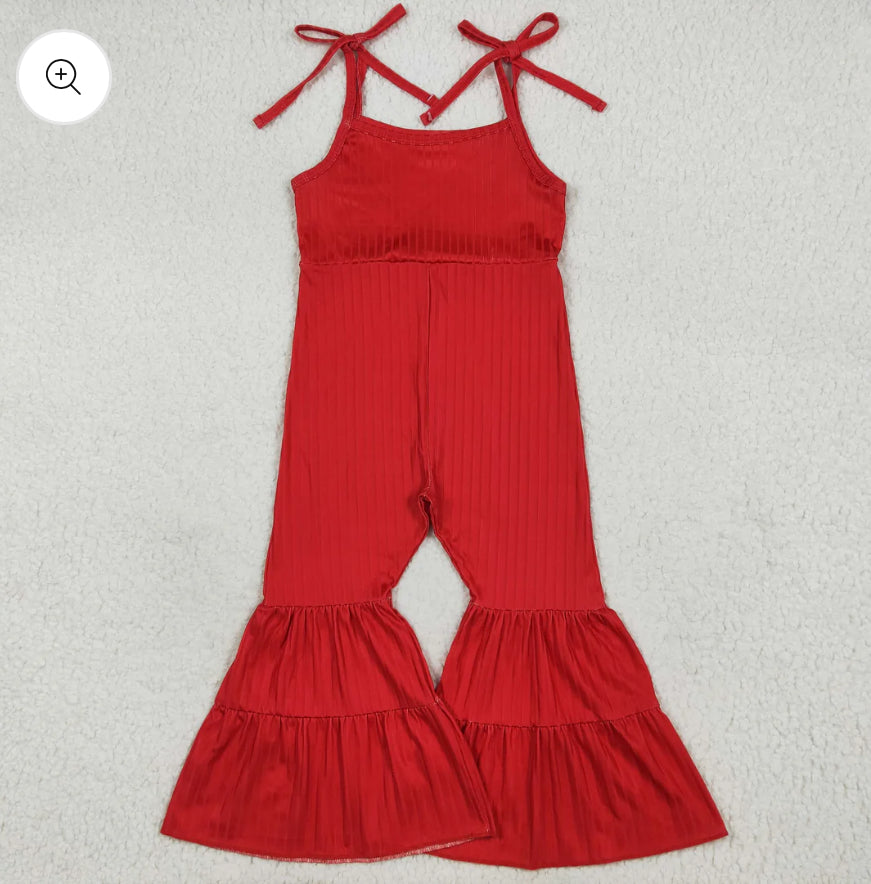 One Piece outfit