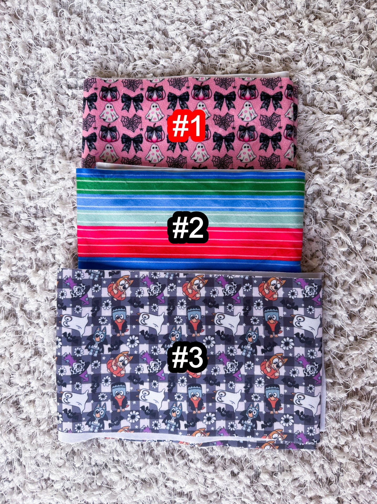 Miscellaneous - Headwraps