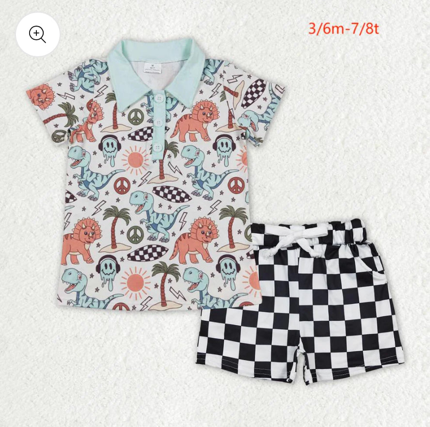 Outfit 2 Piece
