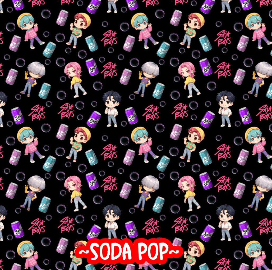 Pop - Headwraps