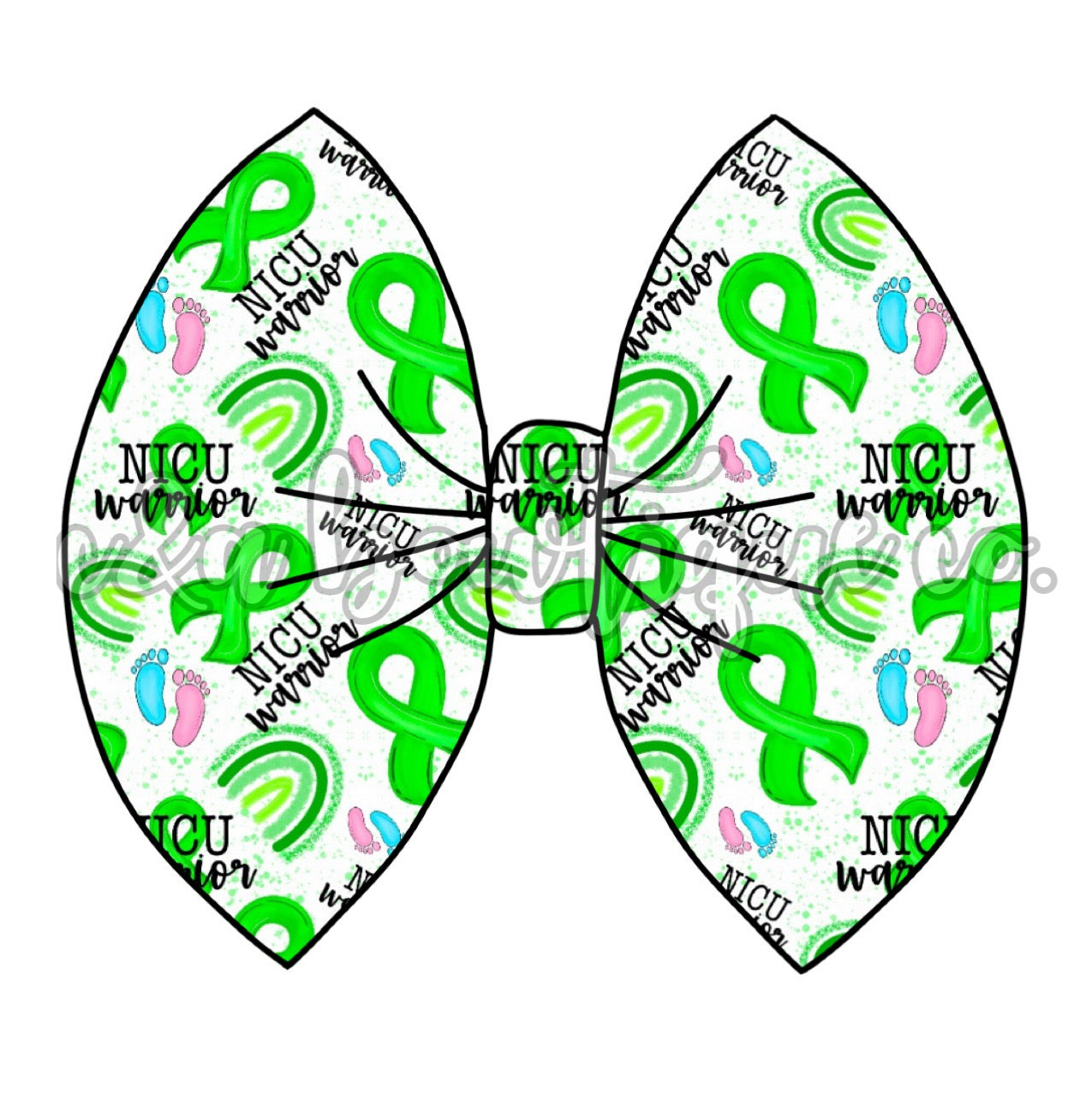 VIP New Prints- Bows