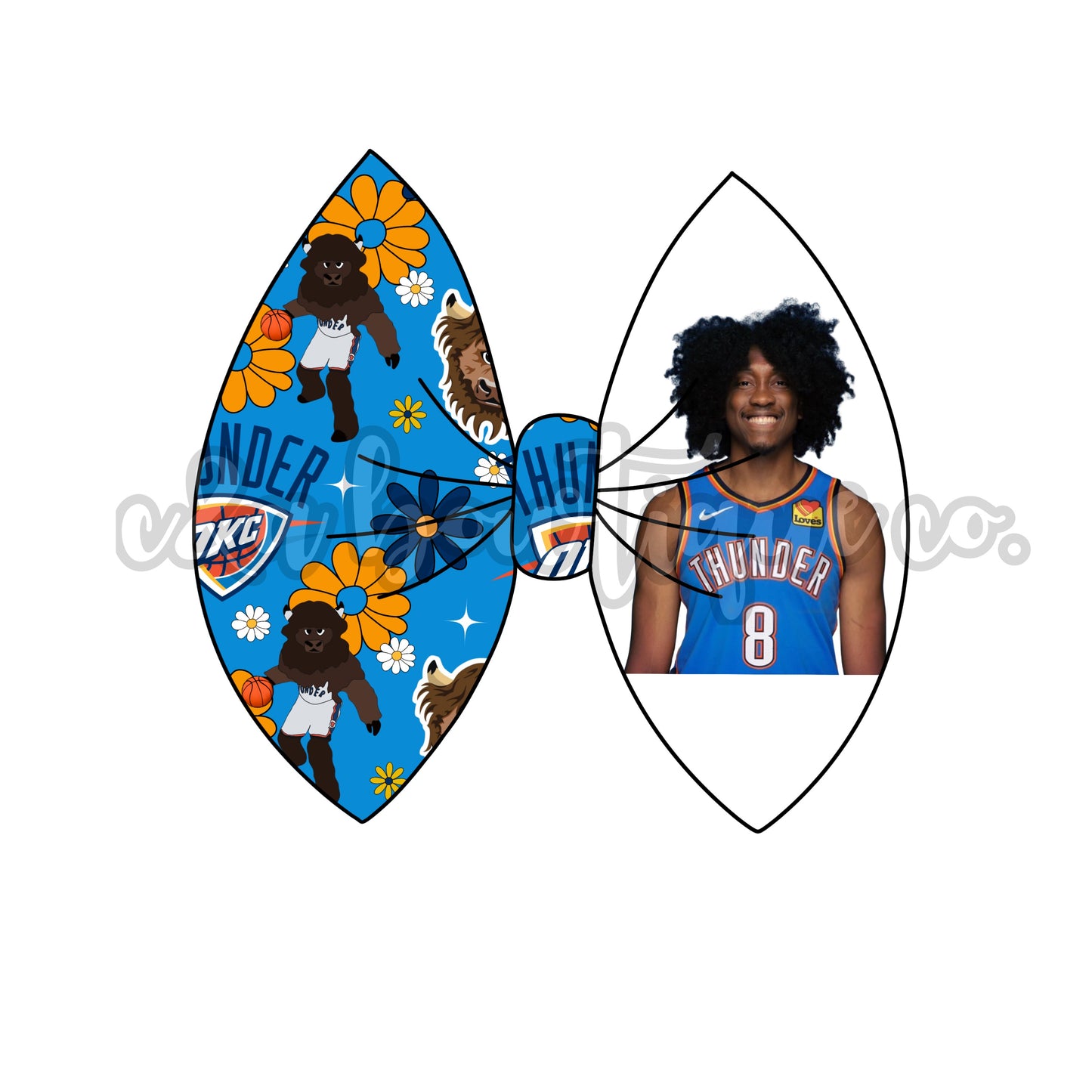 Basketball 2- Tones