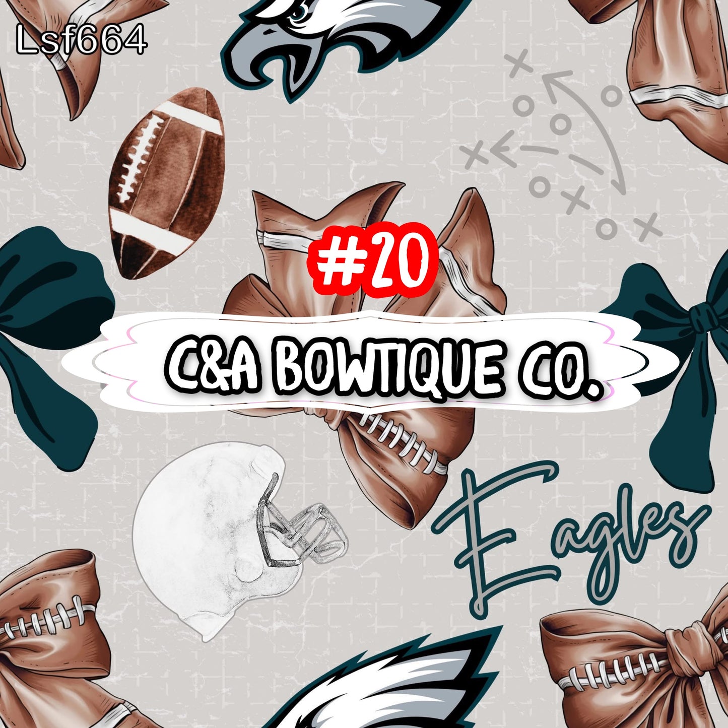 Football - Headwraps