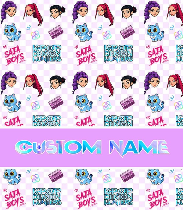 Pop Blankets