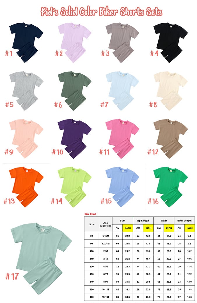 Personalized Name Outfits
