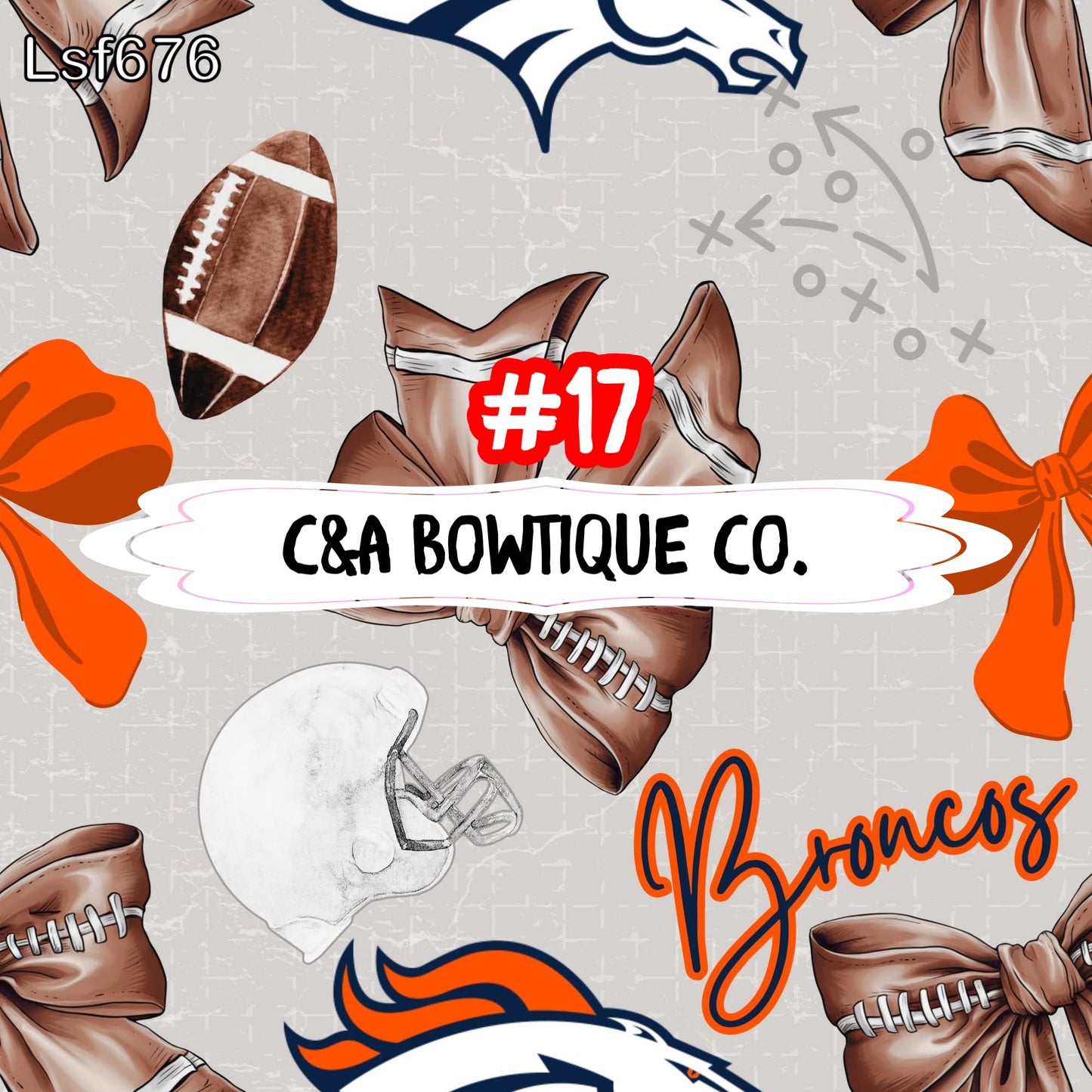 Football - Headwraps