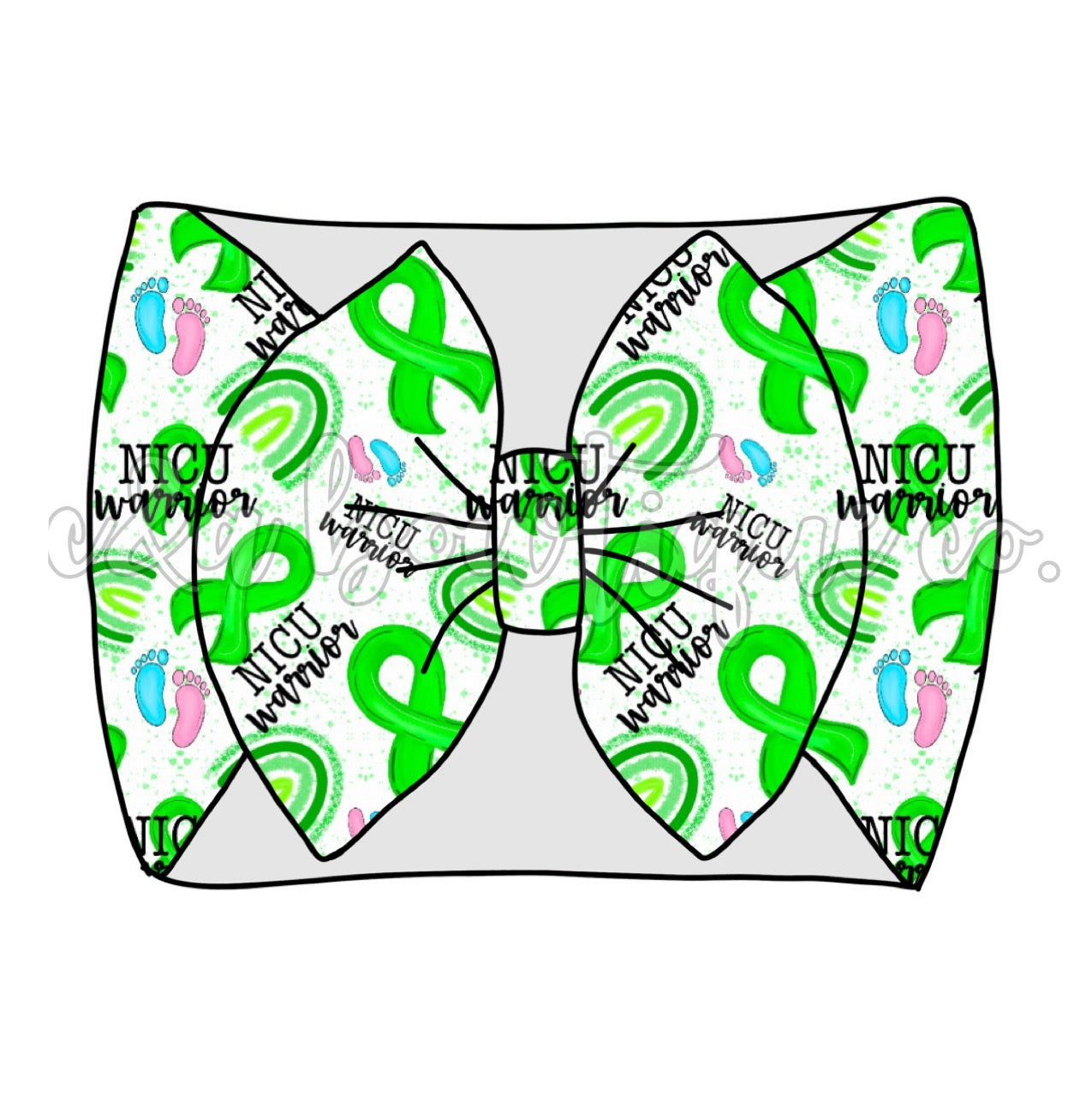 VIP New Prints - Headwraps