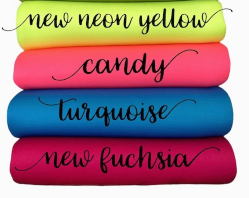 Thick Scuba - Headwraps