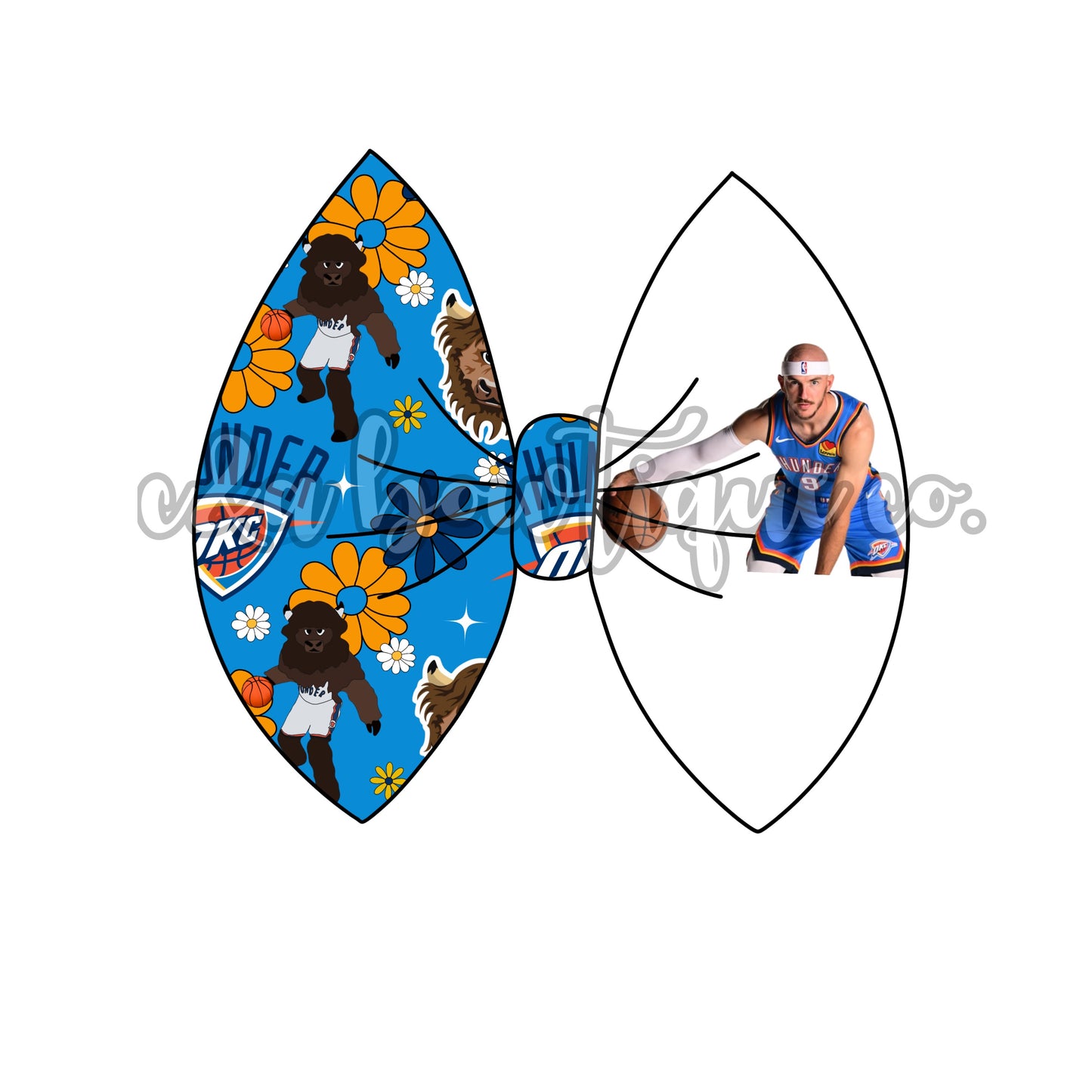 Basketball 2- Tones
