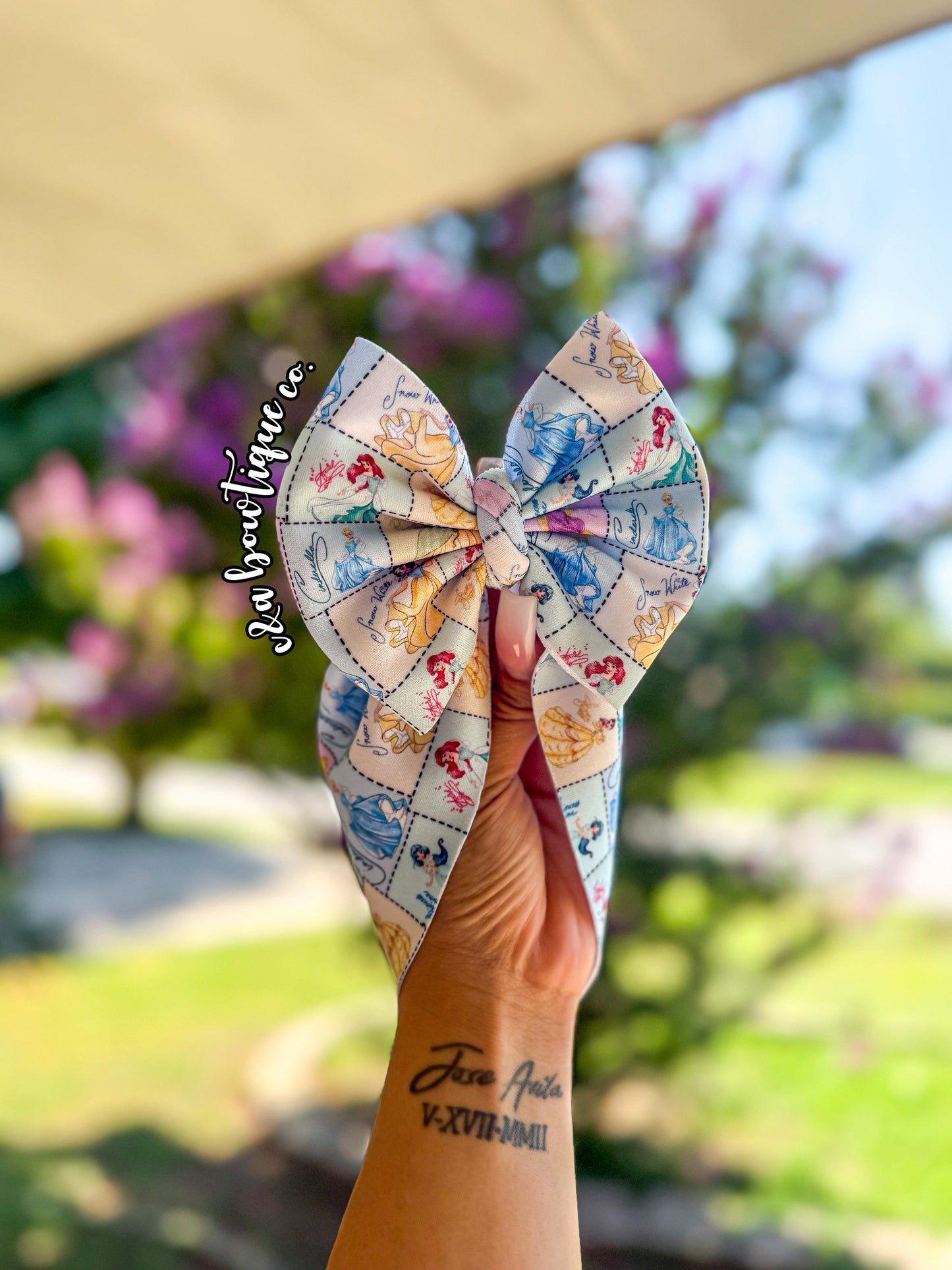VIP New Prints - Headwraps
