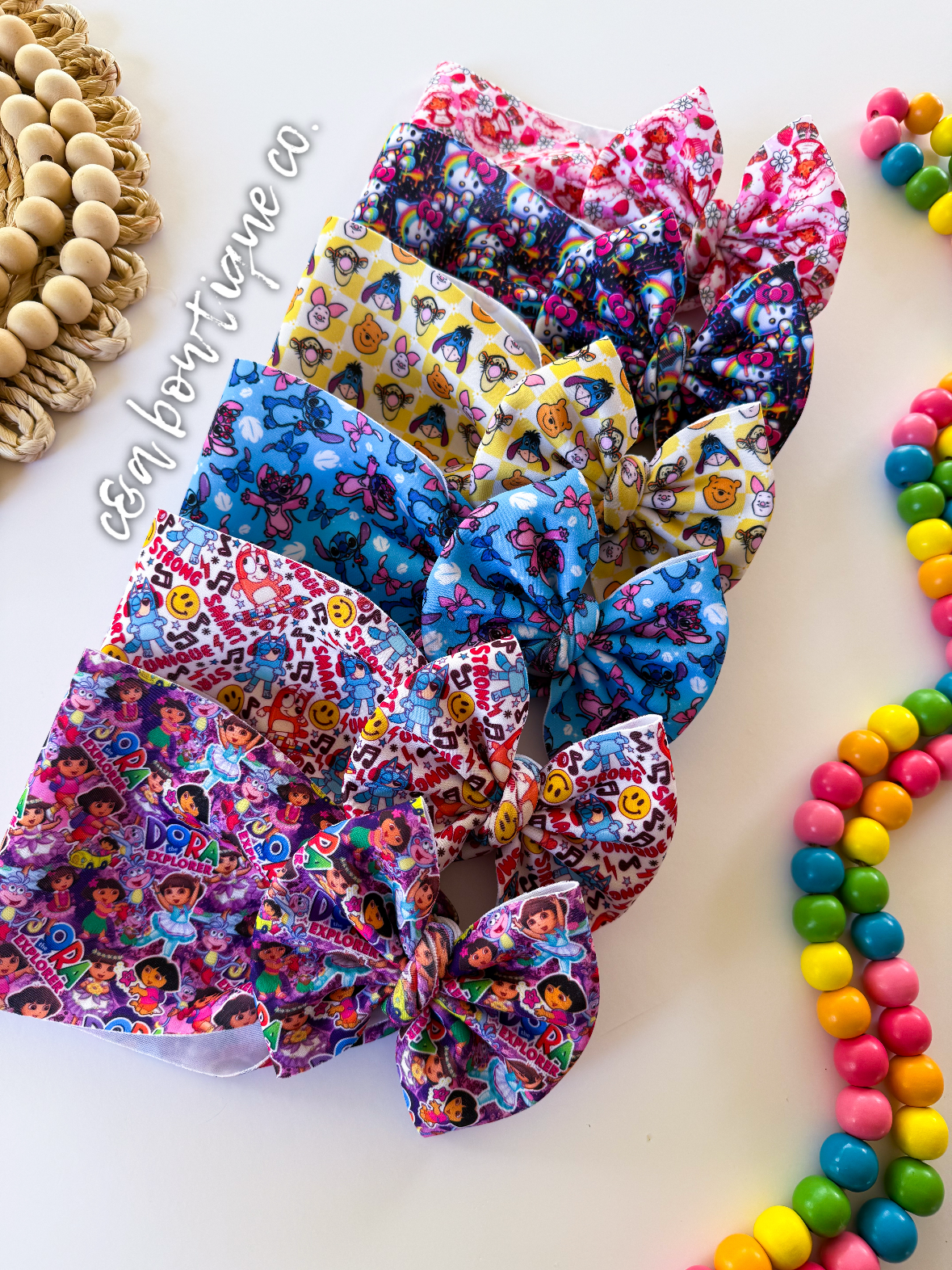 VIP Prints - Headwraps