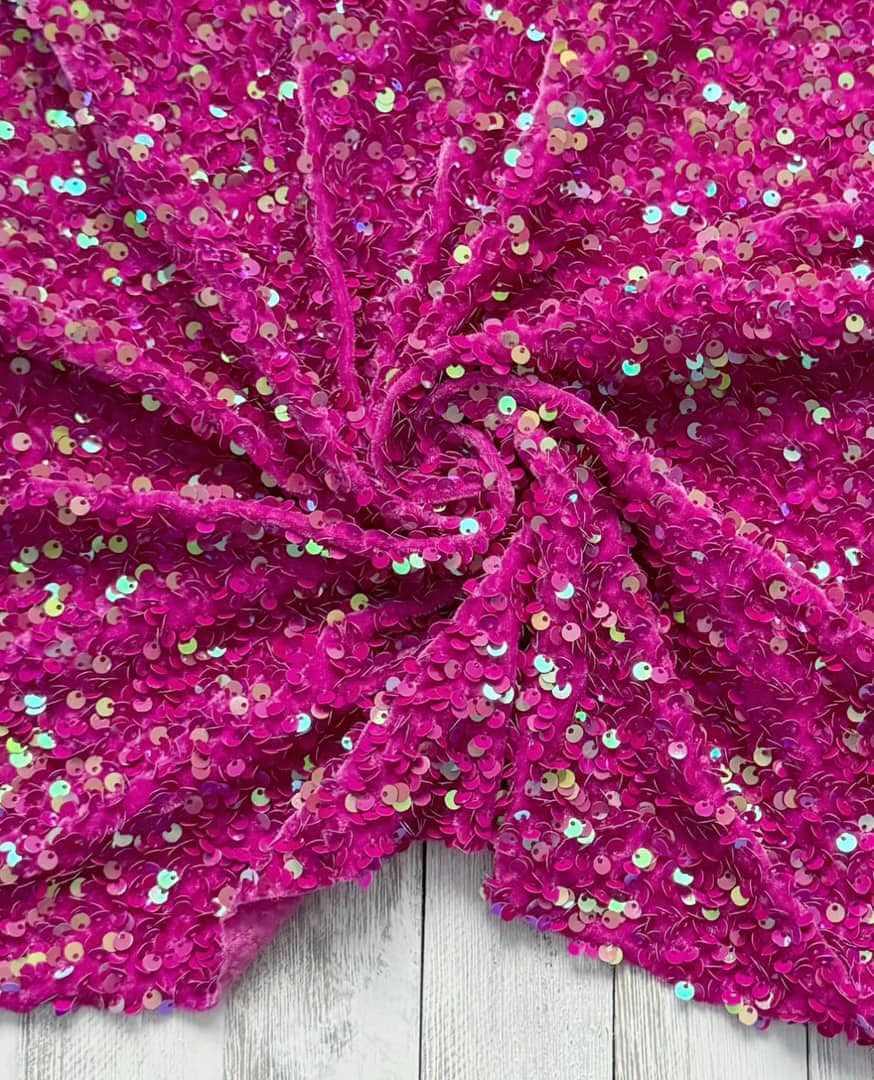 Sequin Piggies