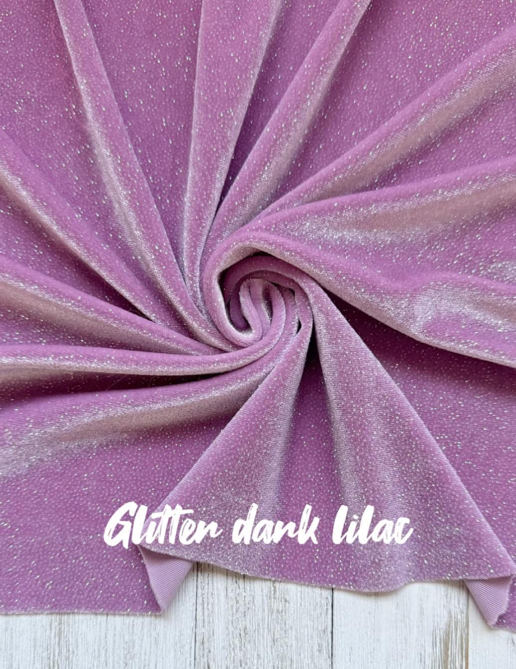 Glitter Piggies