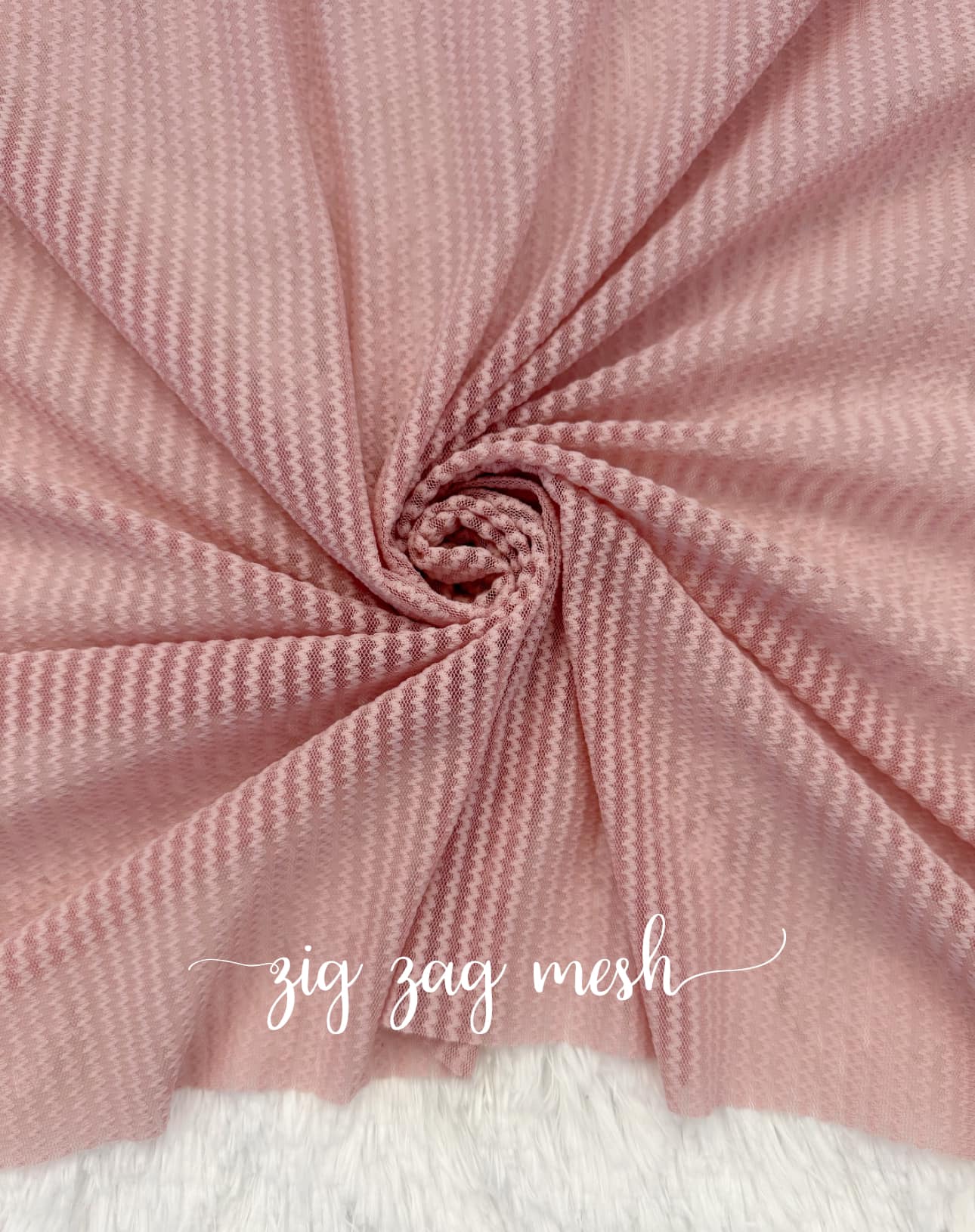 Mesh Bows