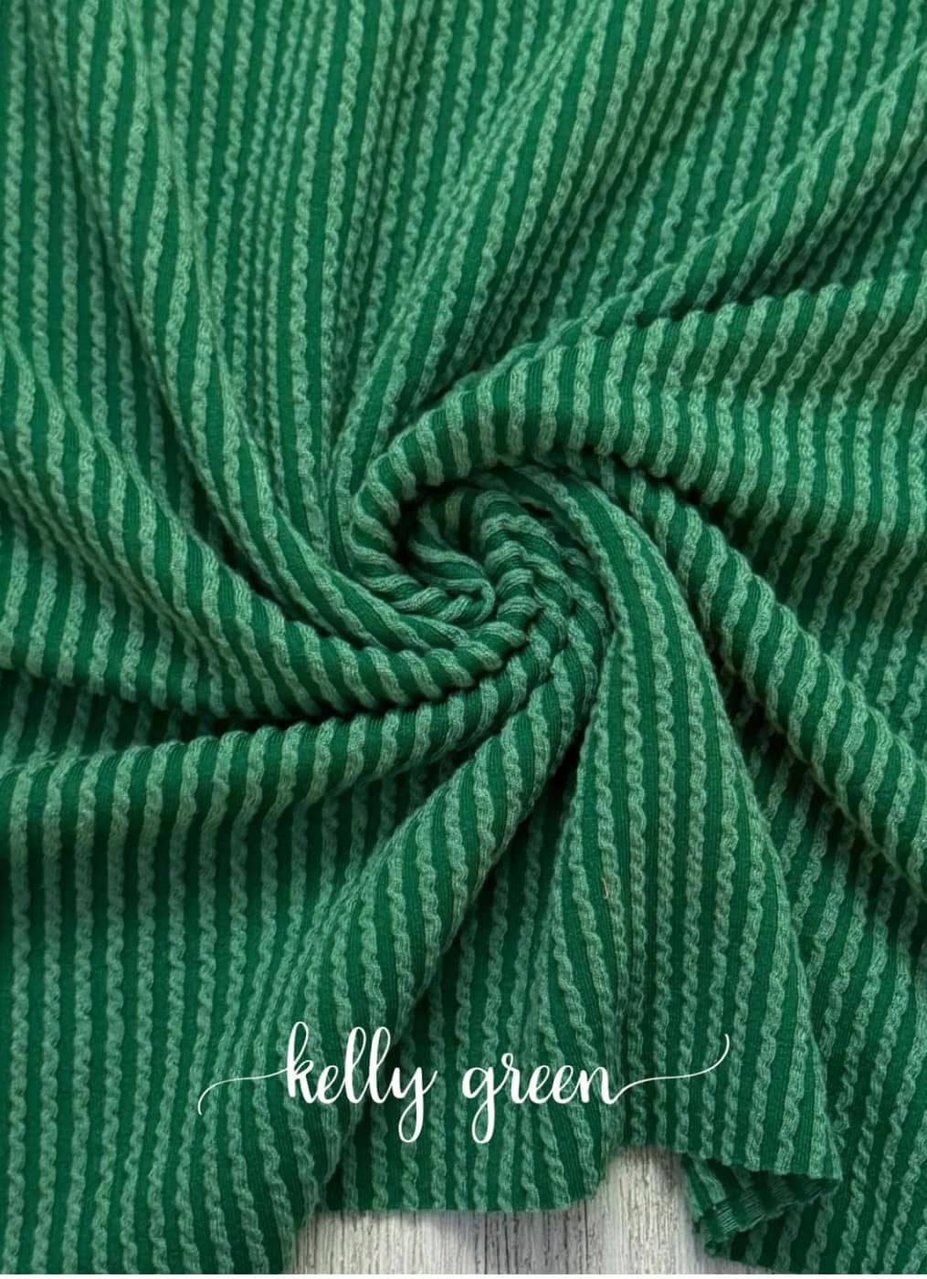 Wave Bows