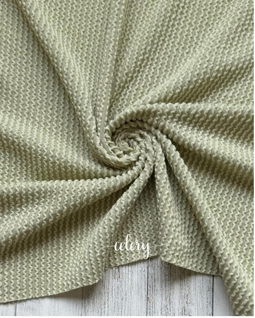 Wave Bows