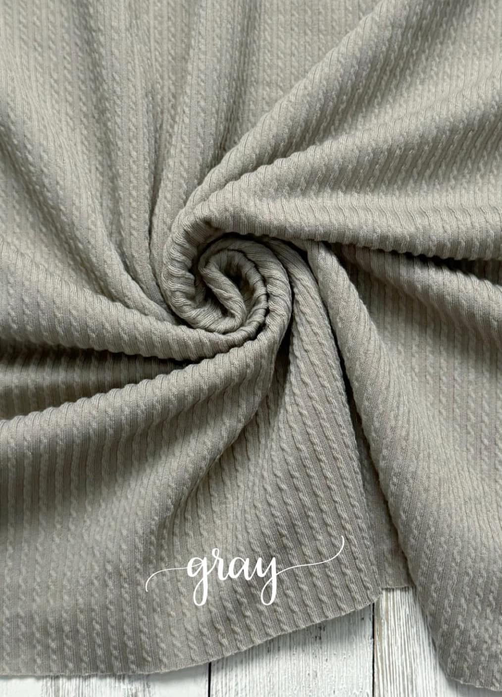 Wave Bows
