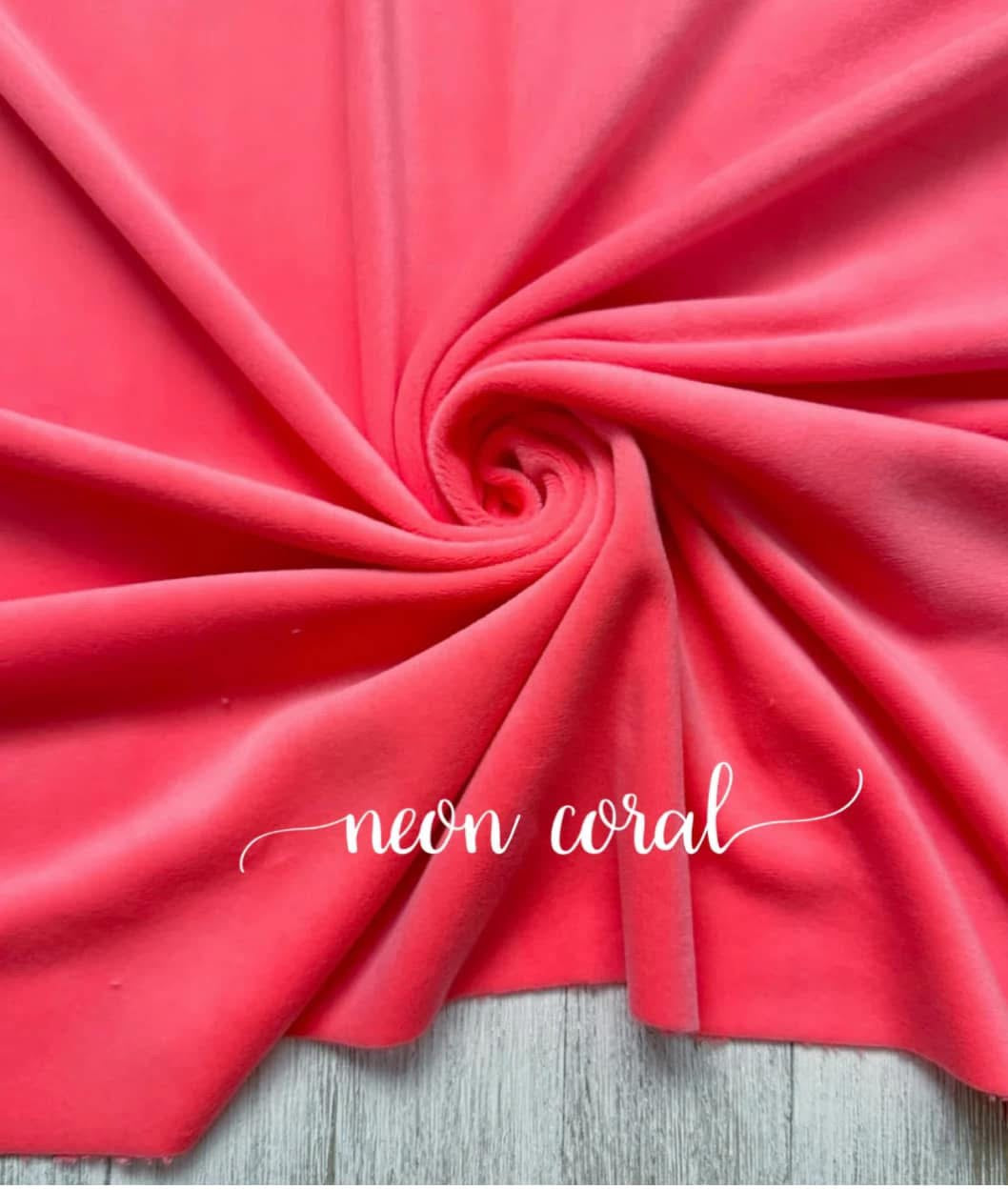 Plushy Velvet - Headbands / Scrunchies