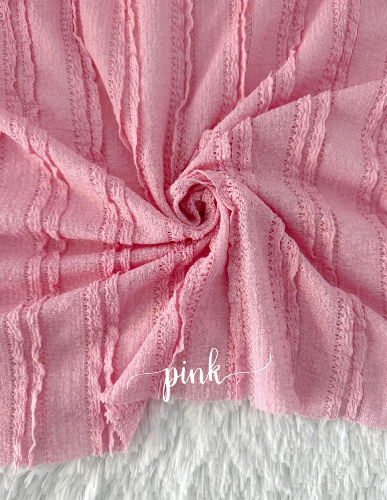 Classic Ruffles Headwraps