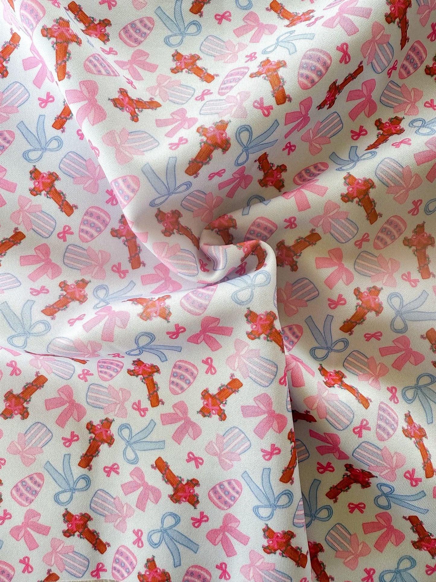 Easter Bows