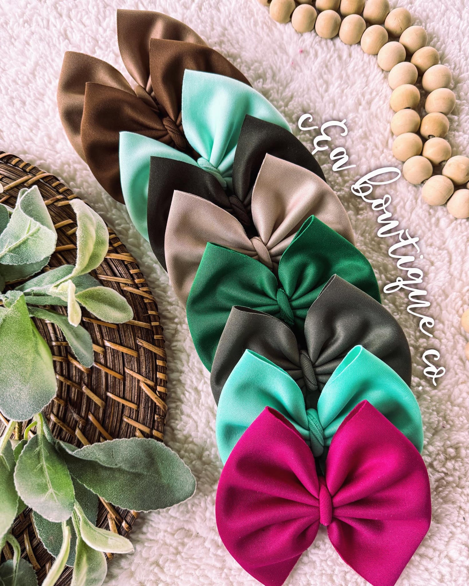 Bows