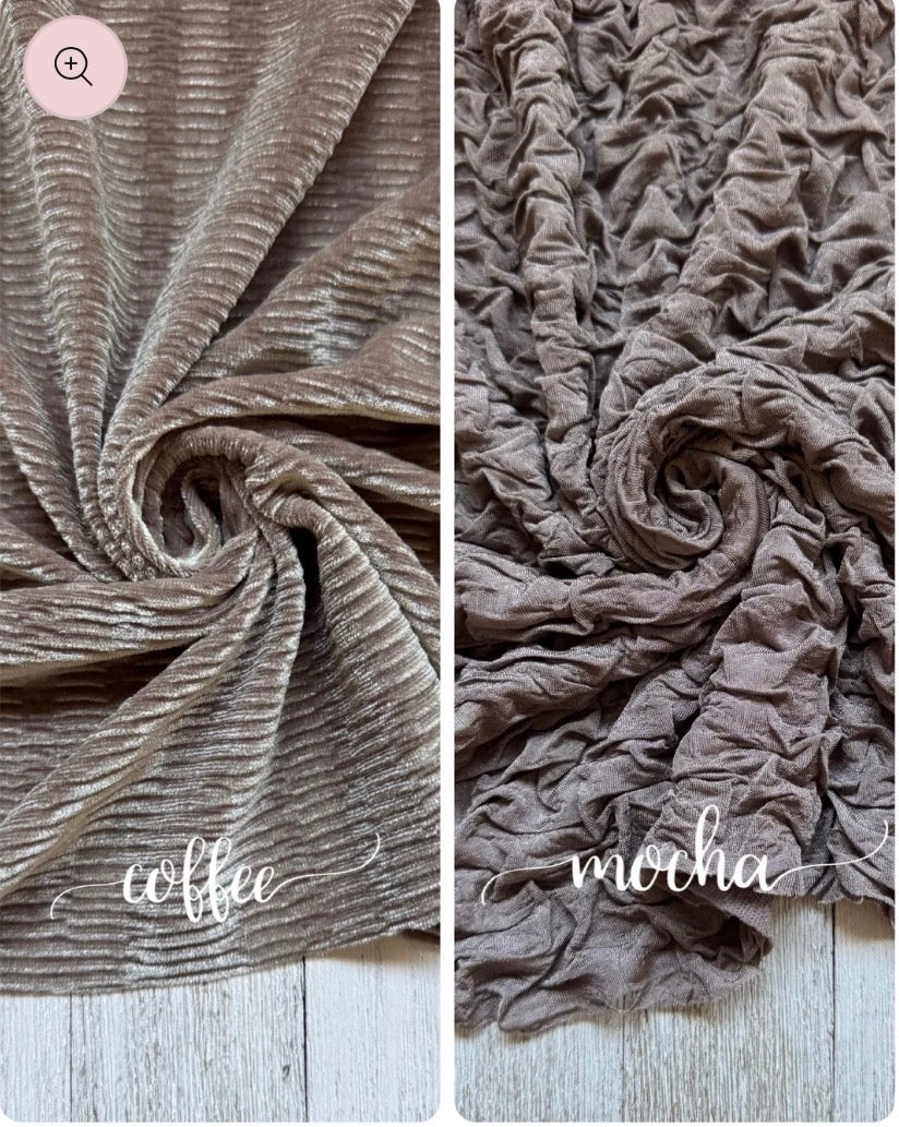 Pretty Little Deals - Headwraps