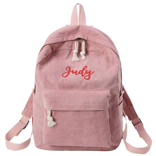 Embroidery Bags