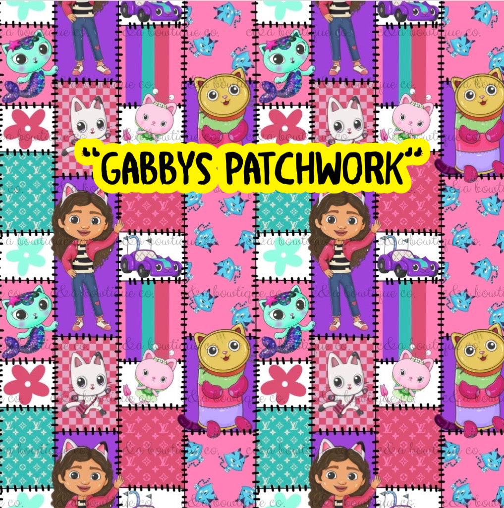 Childhood Favorites Part 2- Piggies