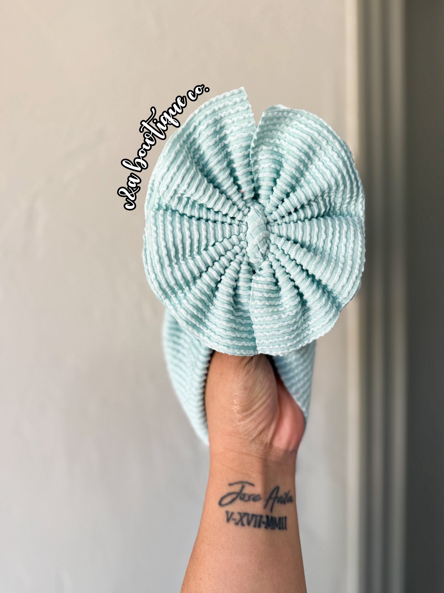 New Wave - Headwraps