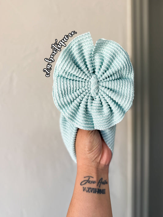 New Wave - Headwraps