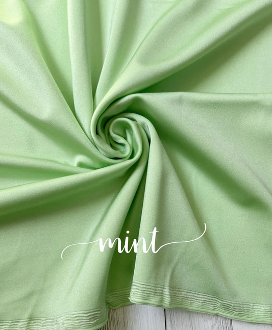 Swim 2.0 - Headwraps