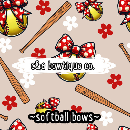 Sports- Bows